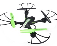 Фото - Квадрокоптер (дрон) JJRC H33C