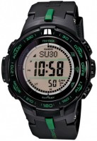 Photos - Wrist Watch Casio PRW-S3100-1D 