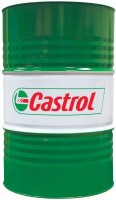 Photos - Engine Oil Castrol Vecton Long Drain 10W-40 E6/E9 208 L