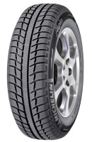 Фото - Шины Michelin Alpin A3 175/70 R14 84T 