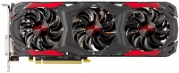 Photos - Graphics Card PowerColor Radeon RX 570 AXRX 570 4GBD5-3DH/OC 