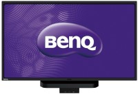 Photos - Monitor BenQ RP551Plus 55 "