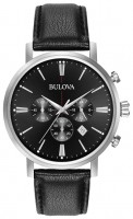 Фото - Наручний годинник Bulova 96B262