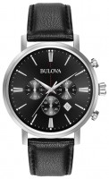 Фото - Наручные часы Bulova 96B262 