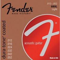 Фото - Струни Fender 880L 