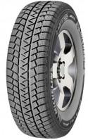 Фото - Шини Michelin Latitude Alpin 275/40 R20 106V 