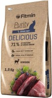 Фото - Корм для кішок Fitmin Purity Delicious  1.5 kg