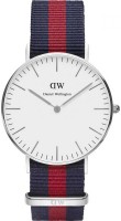 Фото - Наручний годинник Daniel Wellington DW00100046