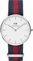 Фото - Наручний годинник Daniel Wellington DW00100046 