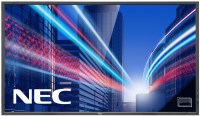 Monitor NEC P403PG 40 "  black