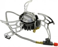 Photos - Camping Stove Sledopyt Ognennaya burya