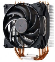 Фото - Система охлаждения Cooler Master MasterAir Pro 4