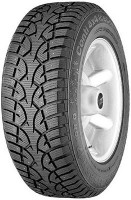 Photos - Tyre Continental Conti4x4IceContact 265/50 R19 110Q