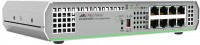 Photos - Switch Allied Telesis AT-GS910/8E