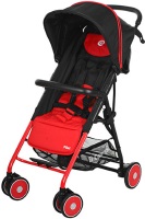 Photos - Pushchair Bambi M3294
