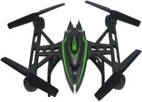 Фото - Квадрокоптер (дрон) JXD 510W