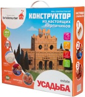 Фото - Конструктор Brickmaster Estate 106