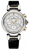 Photos - Wrist Watch EDOX 10220-357RCAIR