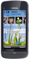 Photos - Mobile Phone Nokia C5-03