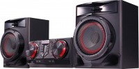 Photos - Audio System LG CJ-44