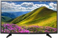 Фото - Телевизор LG 43LJ510V 43 "