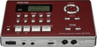 Фото - CD-програвач Tascam CD-GT2 