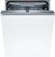 Photos - Integrated Dishwasher Bosch SMV 46MX00