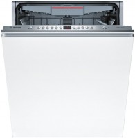 Photos - Integrated Dishwasher Bosch SMV 46MX00 