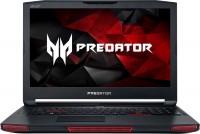 Фото - Ноутбук Acer Predator 17X GX-792 (GX-792-753R)