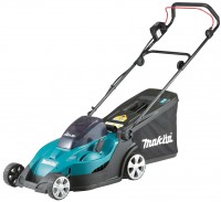 Фото - Газонокосилка Makita DLM431PM2