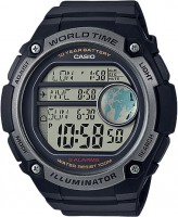 Photos - Wrist Watch Casio AE-3000W-1A 