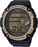 Photos - Wrist Watch Casio AE-3000W-9A