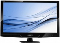Photos - Monitor Philips 221EL2SB 22 "  black