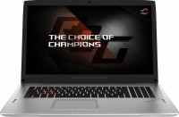 Фото - Ноутбук Asus ROG GL702VS (GL702VS-BI7N12)