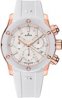 Photos - Wrist Watch EDOX 10225-37RBBIR