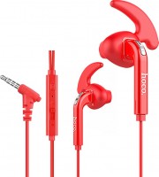 Photos - Headphones Hoco M6 Universal Sport 