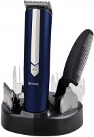 Фото - Машинка для стрижки волосся Vitek VT-2550