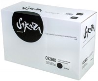 Фото - Картридж Sakura CE260X