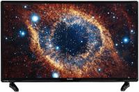Photos - Television BRAVIS LED-22F1000+T2 22 "  black