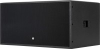 Photos - Subwoofer RCF S5020