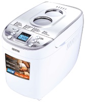 Фото - Хлібопічка Centek CT-1415 