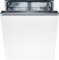 Photos - Integrated Dishwasher Bosch SMV 25CX00
