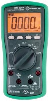 Фото - Мультиметр Greenlee DM-200A