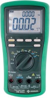 Photos - Multimeter Greenlee DM-820A
