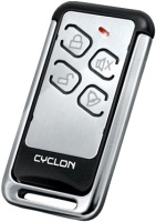 Фото - Автосигналізація Cyclone 009 v3