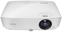 Photos - Projector BenQ MS531