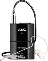 Фото - Мікрофон AKG DPT Tetrad 