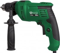 Photos - Drill / Screwdriver STATUS DP550