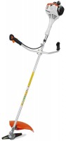 Photos - Lawn Mower STIHL FS 55 C
