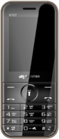 Фото - Мобильный телефон Micromax X707 0.03 ГБ